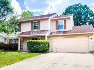 6249 Hazelhatch Dr, Indianapolis, IN