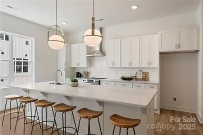 4016 Arvida Ln. Charlotte NC 28208 - - — Photo 4