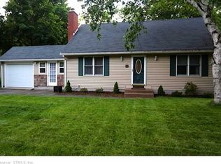 23 Saint James Ave, Enfield, CT 06082