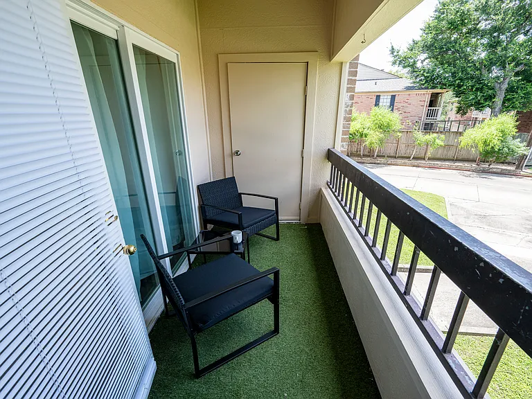 2211 S Braeswood Blvd #21F — Photo 16
