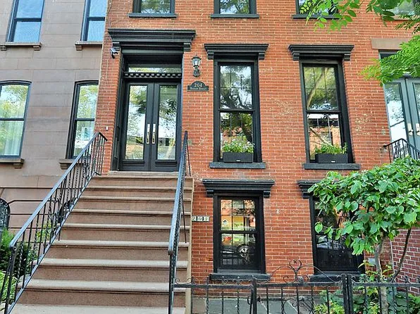 204 Bergen St, Brooklyn, NY 11217