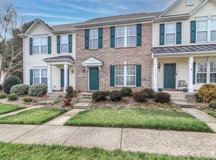 12135 Cane Branch Way, Huntersville, NC 28078