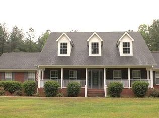 540 Woodstown Rd, McDonough, GA 30252