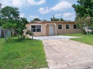 8305 Dominguin St, Orlando, FL 32817
