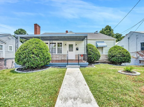 509 Letcher St, Martinsville, VA 24112