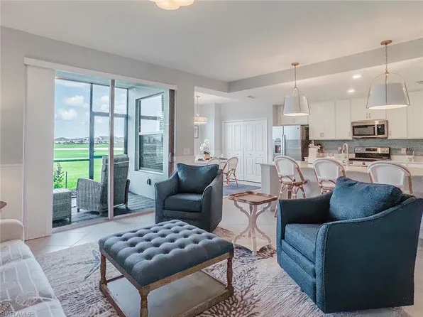 5467 Double Eagle CIR #3213, AVE MARIA, FL 34142