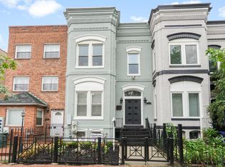 820 7th St NE, Washington, DC 20002