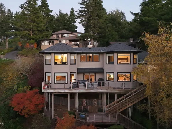 420 Surfview Dr, Gleneden Beach, OR 97388