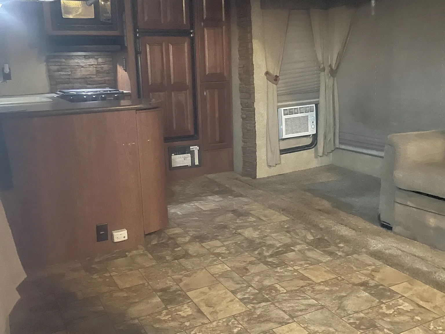 Royal RV Park Wink 907 North Roy Orbinson Drive — Photo 2