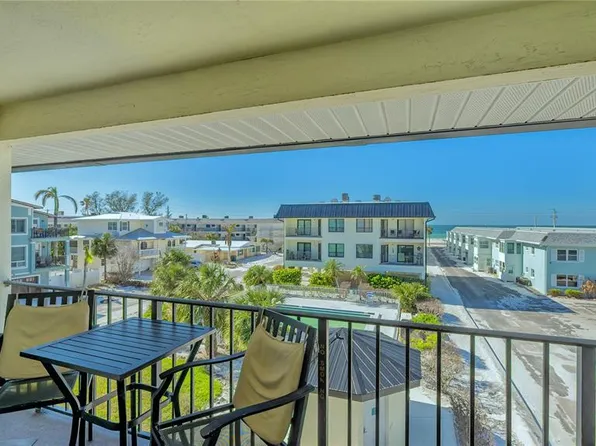 601 Gulf Dr N Unit 209, Holmes Beach, FL 34217