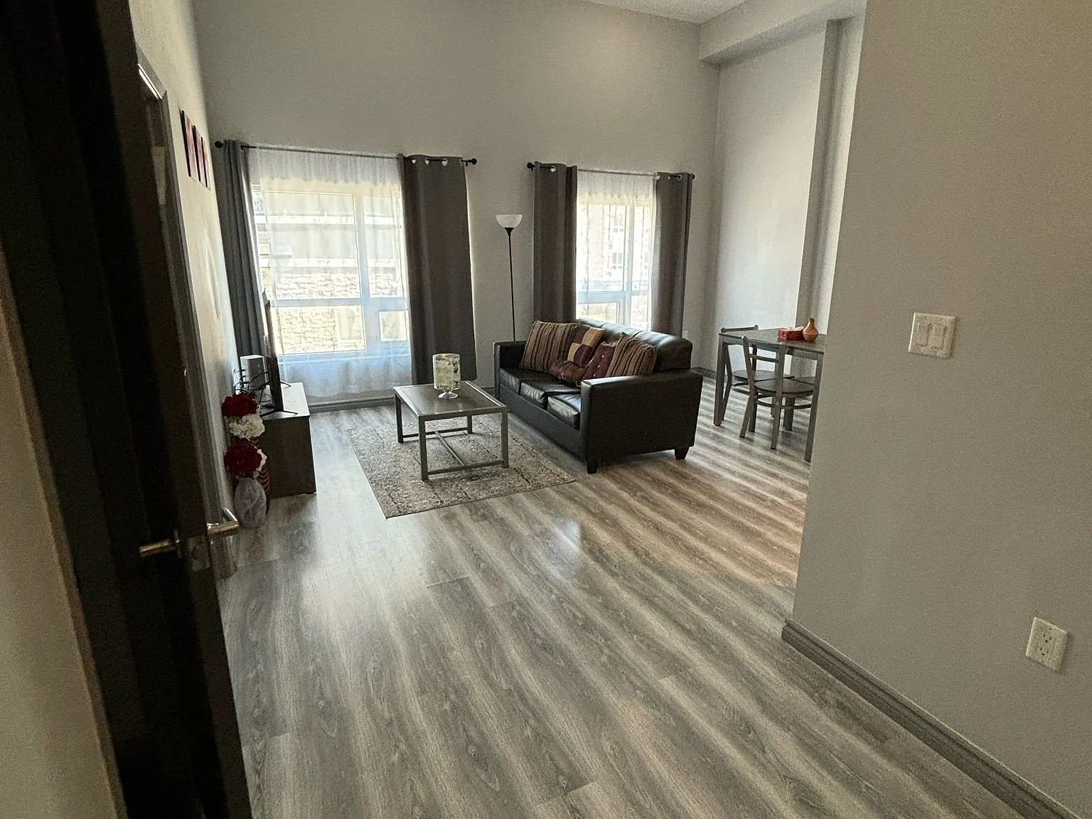 2 bed, $2,200 — Photo 2