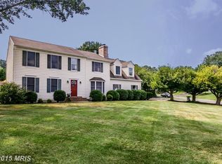 219 Goucher Way, Churchville, MD 21028