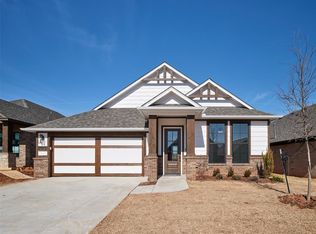 7913 NW 163rd St, Edmond, OK 73013