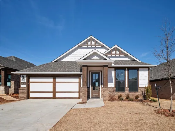 7913 NW 163rd St, Edmond, OK 73013