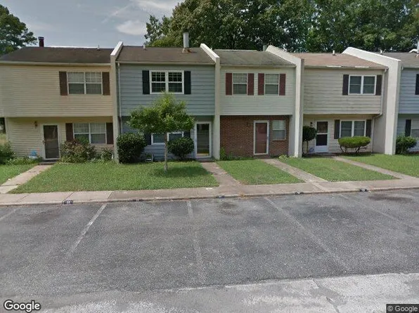 37 Roffman Pl, Newport News, VA 23602