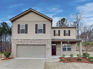 104 Arbor View Trce, Dallas, GA 30157
