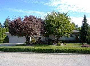 4102 N Holmes Rd, Coeur D Alene, ID 83815