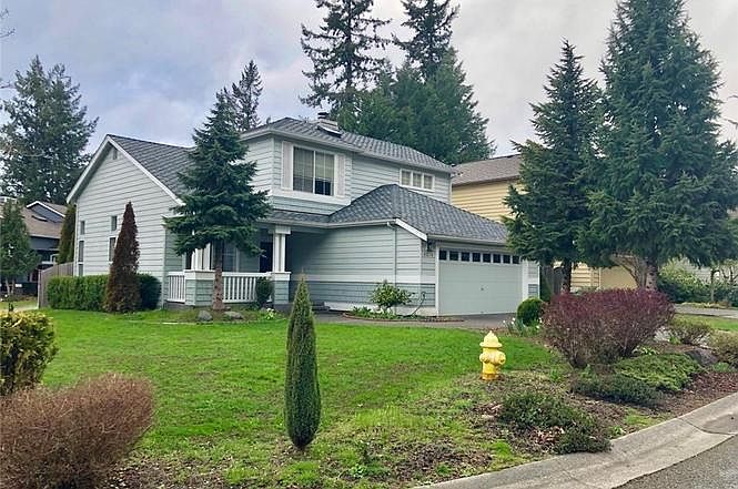 1st image of 4235 258th Ave SE