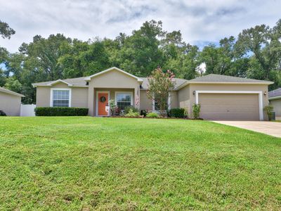 2410 NE 26th Ct, Ocala, FL, 34470