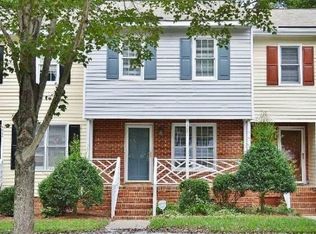 4631 Townesbury Ln, Raleigh, NC 27612