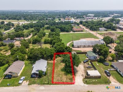 3rd St, Hillsboro, TX, 76645