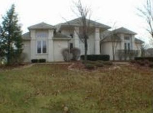13433 Red Fox Ct, Lemont, IL