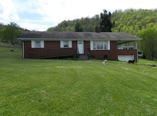 3656 Jessees Mill Rd, Cleveland, VA 24225