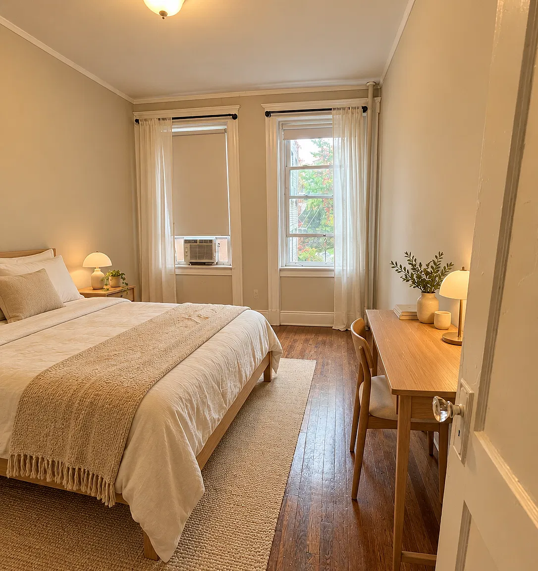 1 bed, 580 sqft, $2,480 — Photo 3