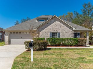 4623 Hermosa Rd, Crestview, FL 32539