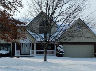5110 S Freeman Rd, Orchard Park, NY 14127