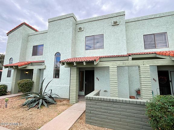 2nd image of 2315 W UNION HILLS Drive #127