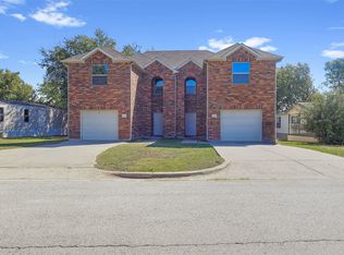 338 Castleridge Dr, Little Elm, TX 75068