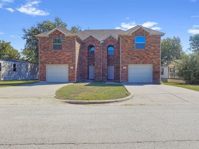 338 Castleridge Dr, Little Elm, TX, 75068