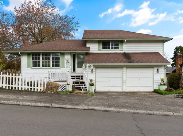 3705 SE Stott Ave, Troutdale, OR 97060