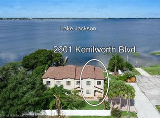 2601 Kenilworth Blvd, Sebring, FL 33870