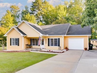 (Undisclosed Address), Athens, GA, 30606