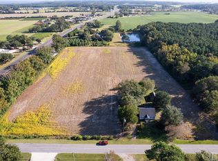 117 Garrenton Rd LOT 135, Grandy, NC 27939