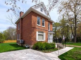 550 10th St W #A, Owen Sound, ON N4K 3R6