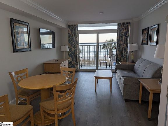4th image of 2201 S Ocean Blvd #105