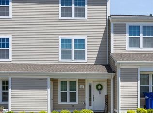 110 Amber Cir NW, Christiansburg, VA 24073