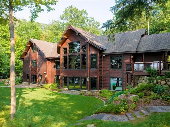43354 Harmon Drive, Cable, WI 54821