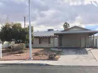 971 E Hacienda Ave, Las Vegas, NV 89119