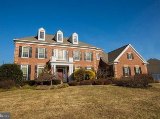 1411 Meadowsweet Dr, Sandy Spring, MD 20860