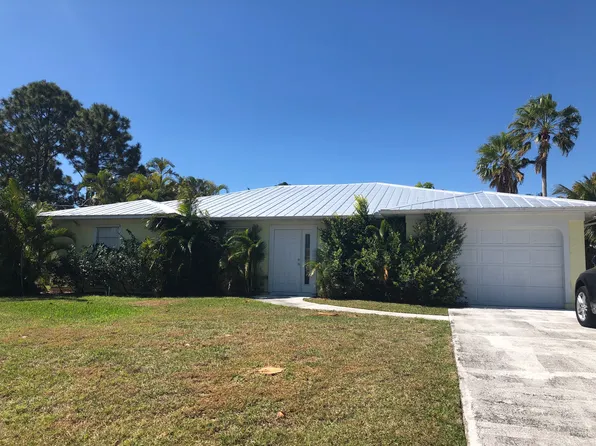 1912 SE Fallon Dr, Port Saint Lucie, FL 34983