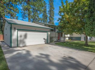 842 N 22nd Pl, Coeur D Alene, ID 83814