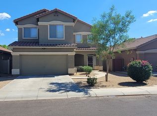 9017 W Hilton Ave, Tolleson, AZ 85353