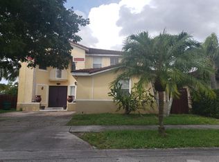 1734 SW 151st Pl, Miami, FL 33185