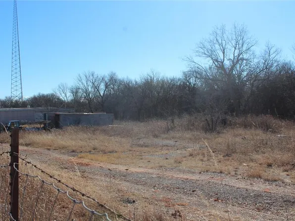 State Highway 39, Wanette, OK 74878