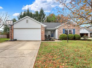 2514 Gadwall Cir, Indianapolis, IN