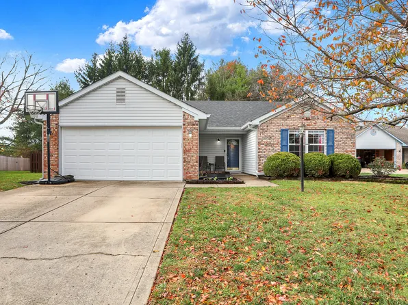 2514 Gadwall Cir, Indianapolis, IN 46234